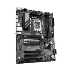 לוח אם אינטל Gigabyte B760 DS3H DDR5 Gen5 ATX DP HDMI LGA1700